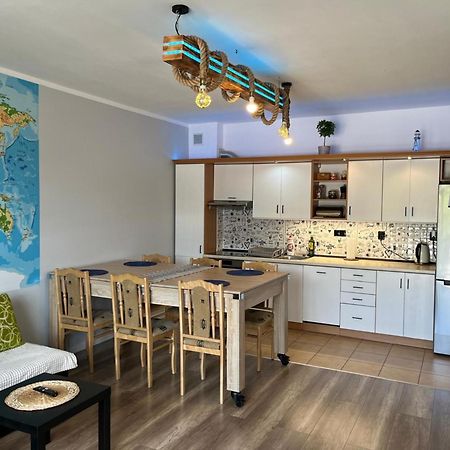 Apartament Jeziorna 奥乐科欧 外观 照片