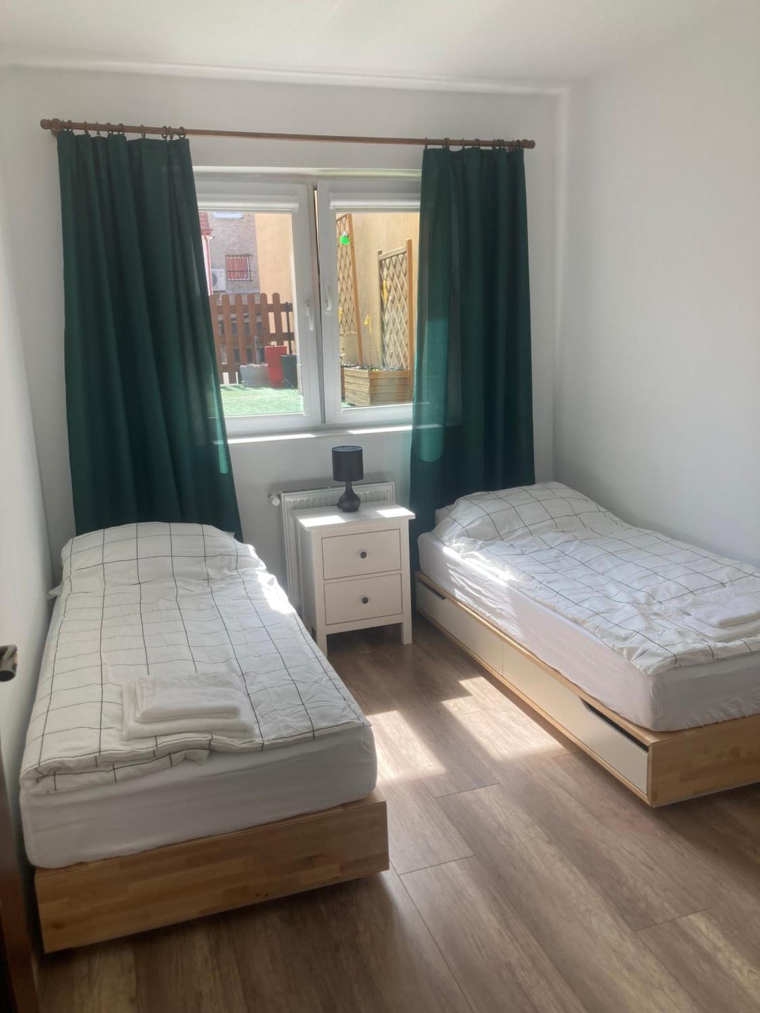 Apartament Jeziorna 奥乐科欧 外观 照片