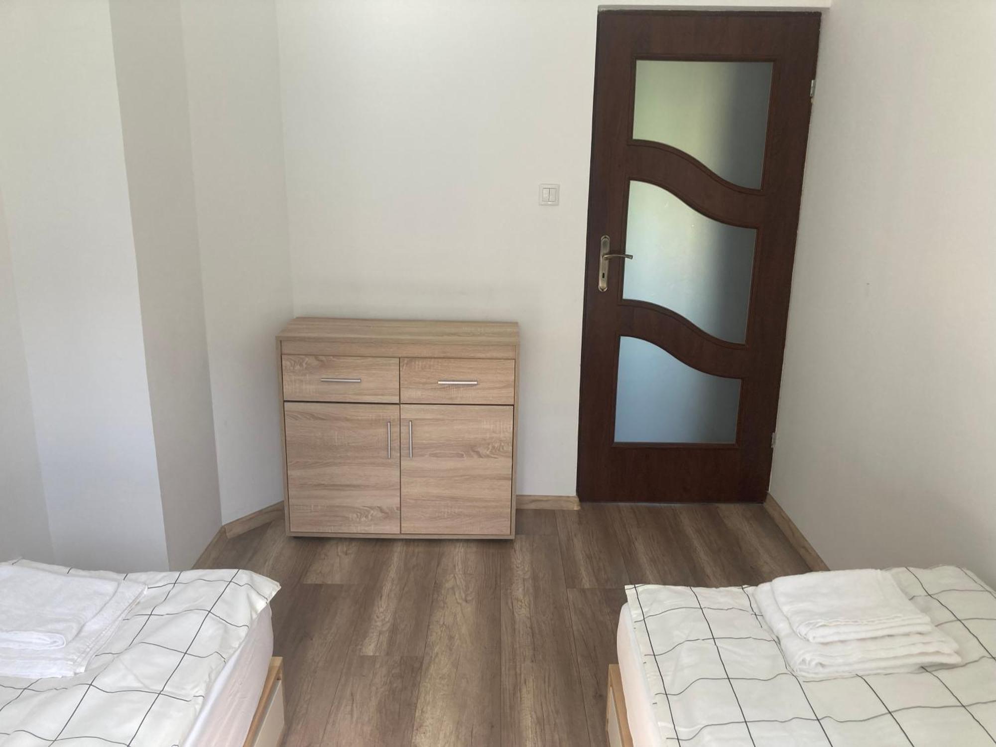 Apartament Jeziorna 奥乐科欧 外观 照片
