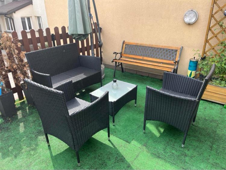 Apartament Jeziorna 奥乐科欧 外观 照片