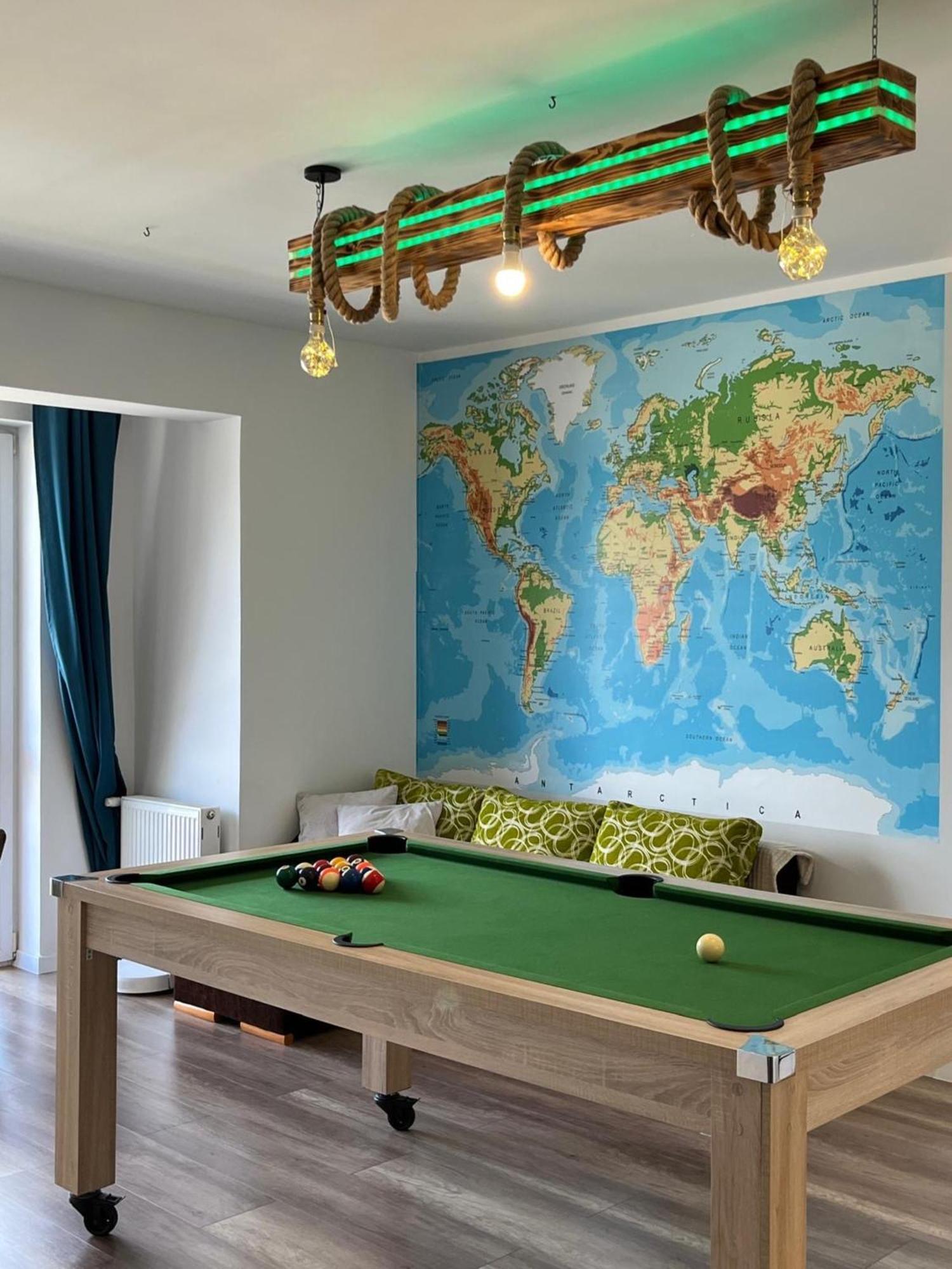 Apartament Jeziorna 奥乐科欧 外观 照片